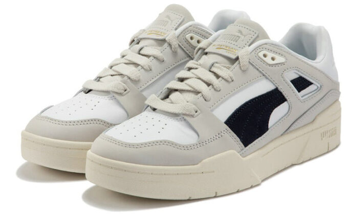 Slipstream Invdr Lux “Blanco Gris Negro”
