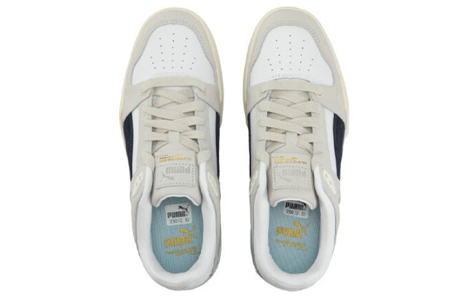 Slipstream Invdr Lux “Blanco Gris Negro”