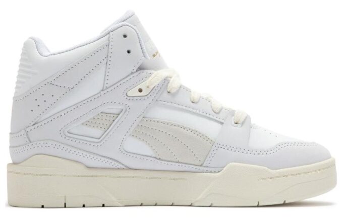 Slipstream Invdr Mid Lux  ”Blanco crema”