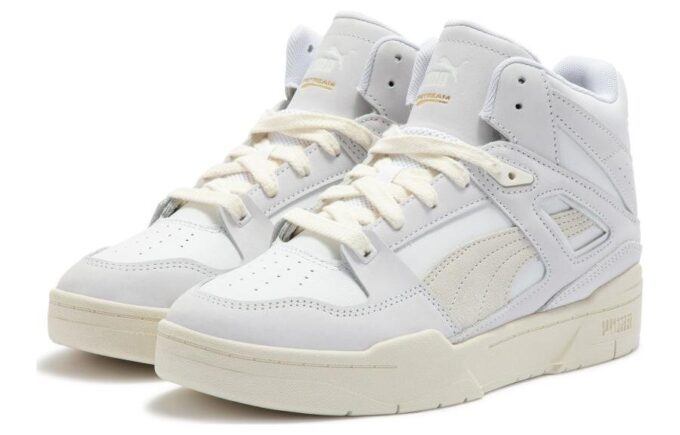 Slipstream Invdr Mid Lux  ”Blanco crema”