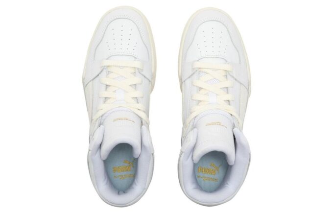 Slipstream Invdr Mid Lux  ”Blanco crema”