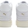 Slipstream Invdr Mid Lux  ”Blanco crema”