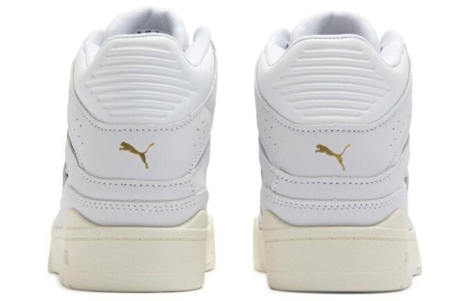 Slipstream Invdr Mid Lux  ”Blanco crema”