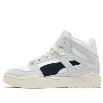 Slipstream Invdr Mid Lux  ”Crema Blanco Gris”