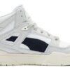 Slipstream Invdr Mid Lux  ”Crema Blanco Gris”