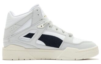 Slipstream Invdr Mid Lux  ”Crema Blanco Gris”
