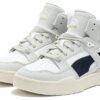 Slipstream Invdr Mid Lux  ”Crema Blanco Gris”