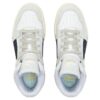 Slipstream Invdr Mid Lux  ”Crema Blanco Gris”