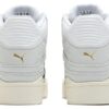 Slipstream Invdr Mid Lux  ”Crema Blanco Gris”