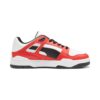 Slipstream Leather “Blanco, Negro, Rojo”