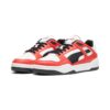 Slipstream Leather “Blanco, Negro, Rojo”