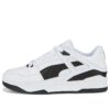 Slipstream Leather “Blanco y negro”