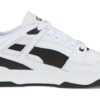 Slipstream Leather “Blanco y negro”