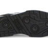 Slipstream Leather “Blanco y negro”