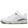 Slipstream Leather “Eucalipto Blanco”