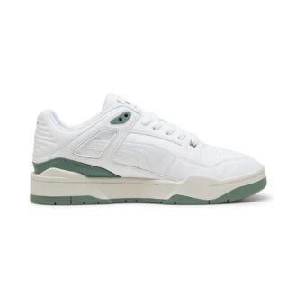 Slipstream Leather “Eucalipto Blanco”