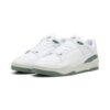Slipstream Leather “Eucalipto Blanco”