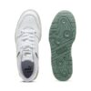 Slipstream Leather “Eucalipto Blanco”