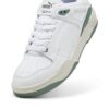 Slipstream Leather “Eucalipto Blanco”