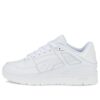 Slipstream Leather “Triple Blanco”