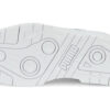 Slipstream Leather “Triple Blanco”