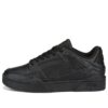 Slipstream Leather “Triple Negro”