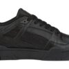 Slipstream Leather “Triple Negro”