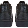 Slipstream Leather “Triple Negro”