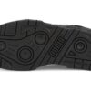Slipstream Leather “Triple Negro”
