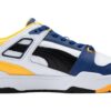 Slipstream Leather “White Sun Stream”