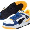Slipstream Leather “White Sun Stream”
