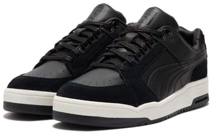 Slipstream LO 75.º aniversario “Negro”