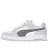Slipstream Lo “Blanco Gris”