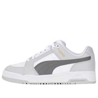 Slipstream Lo “Blanco Gris”