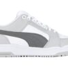 Slipstream Lo “Blanco Gris”
