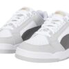 Slipstream Lo “Blanco Gris”