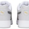 Slipstream Lo “Blanco Gris”