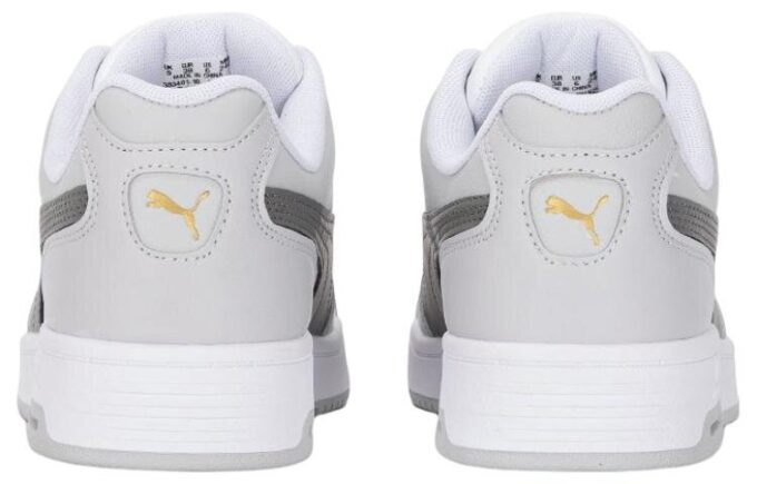 Slipstream Lo “Blanco Gris”