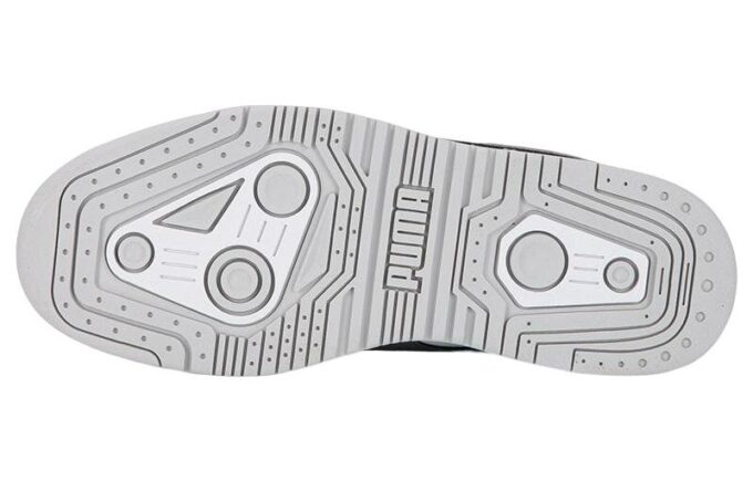 Slipstream Lo “Blanco Gris”