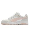 Slipstream Lo “Blanco Rosa”