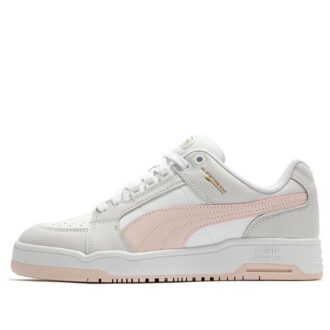 Slipstream Lo “Blanco Rosa”