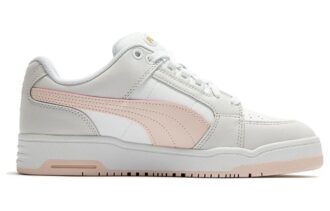 Slipstream Lo “Blanco Rosa”