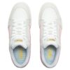 Slipstream Lo “Blanco Rosa”