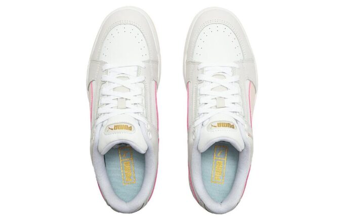 Slipstream Lo “Blanco Rosa”