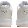 Slipstream Lo “Blanco Rosa”