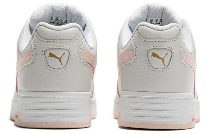 Slipstream Lo “Blanco Rosa”