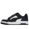 Slipstream Lo “Block – Noche parisina blanca”