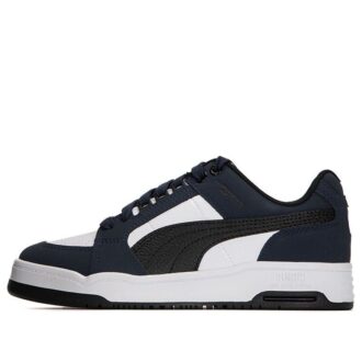 Slipstream Lo “Block – Noche parisina blanca”