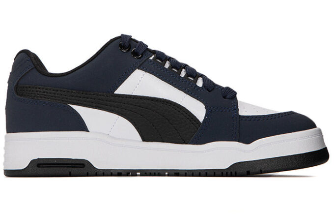 Slipstream Lo “Block – Noche parisina blanca”