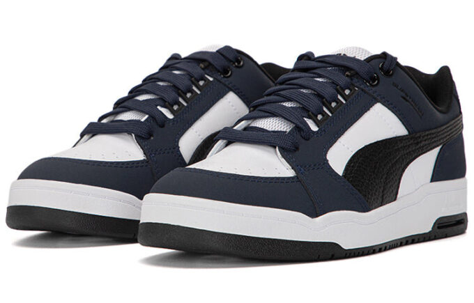 Slipstream Lo “Block – Noche parisina blanca”